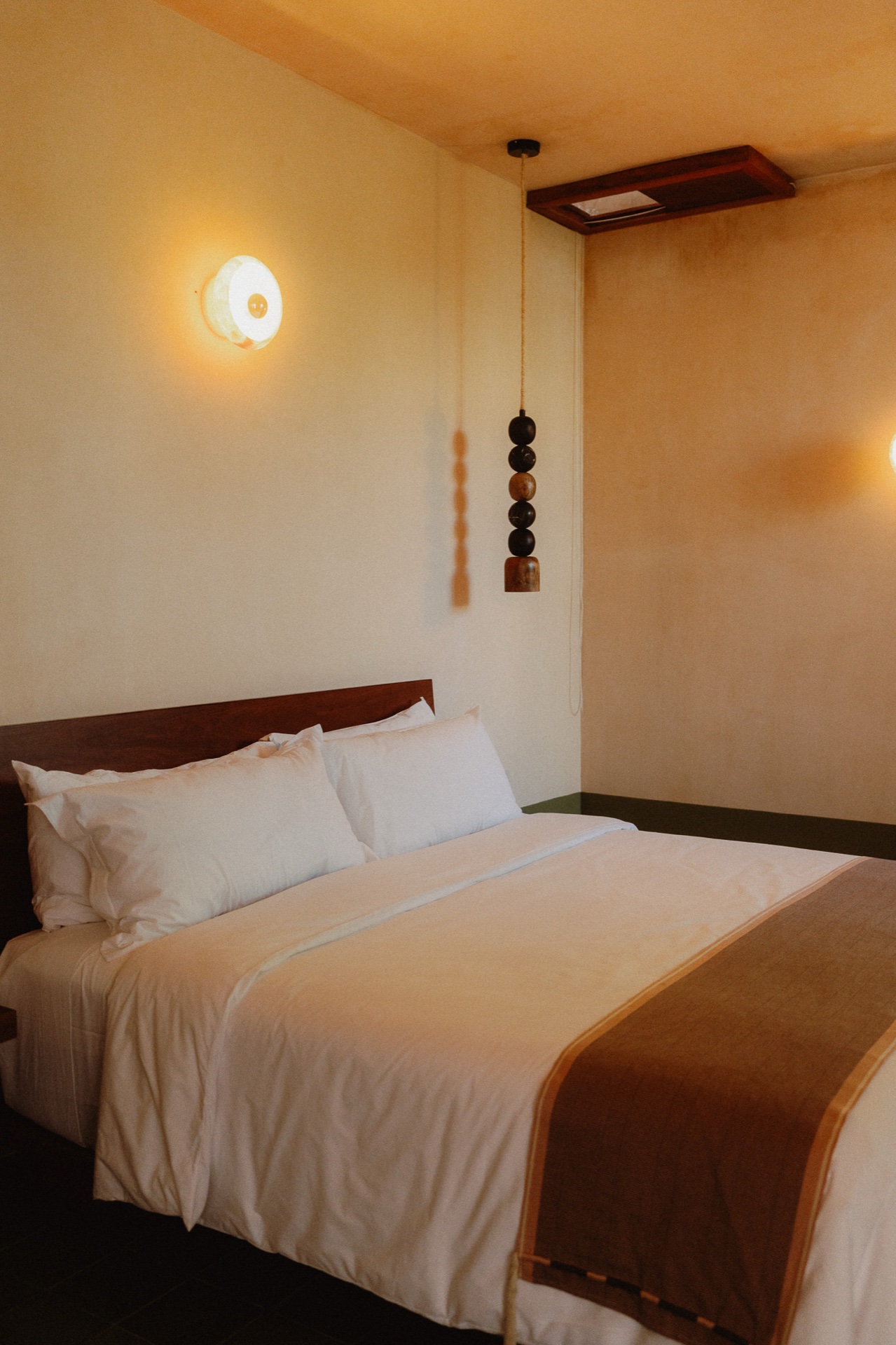 Jungle View Room